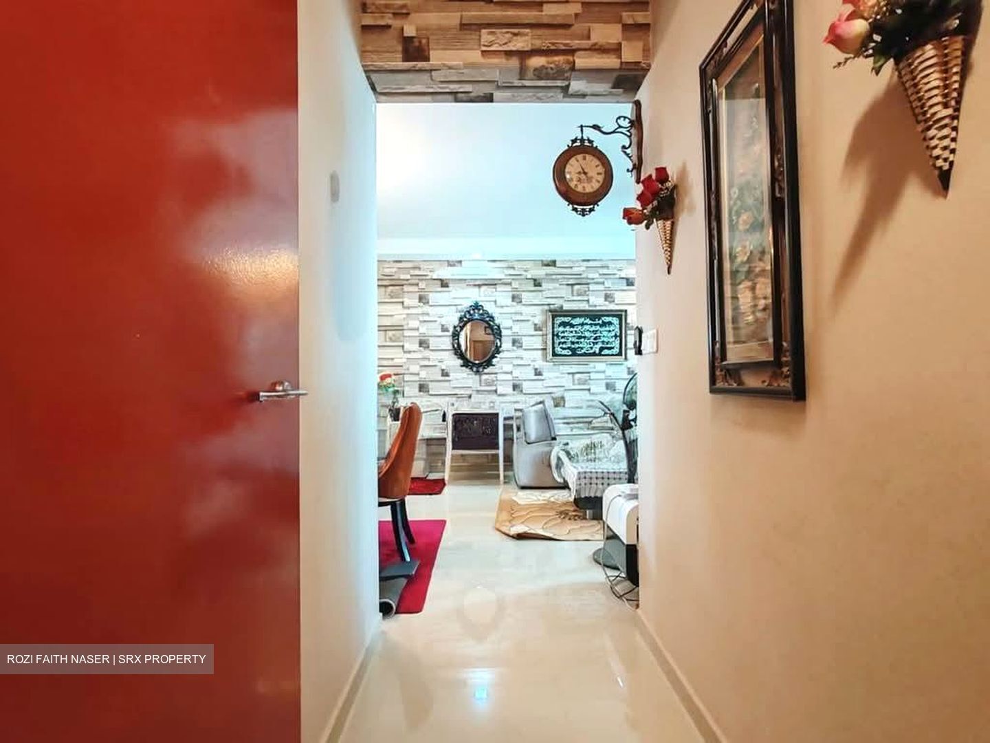 Blk 335C Yishun Riverwalk (Yishun), HDB 5 Rooms #595761581